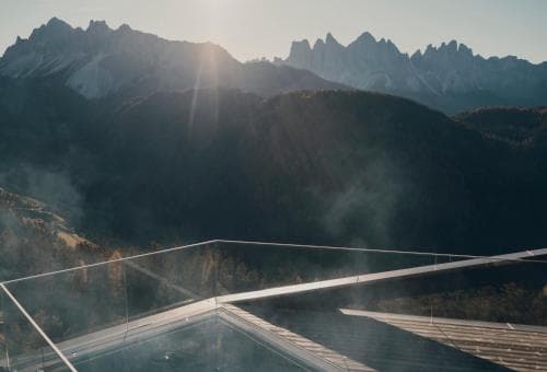 Forestis Dolomites
