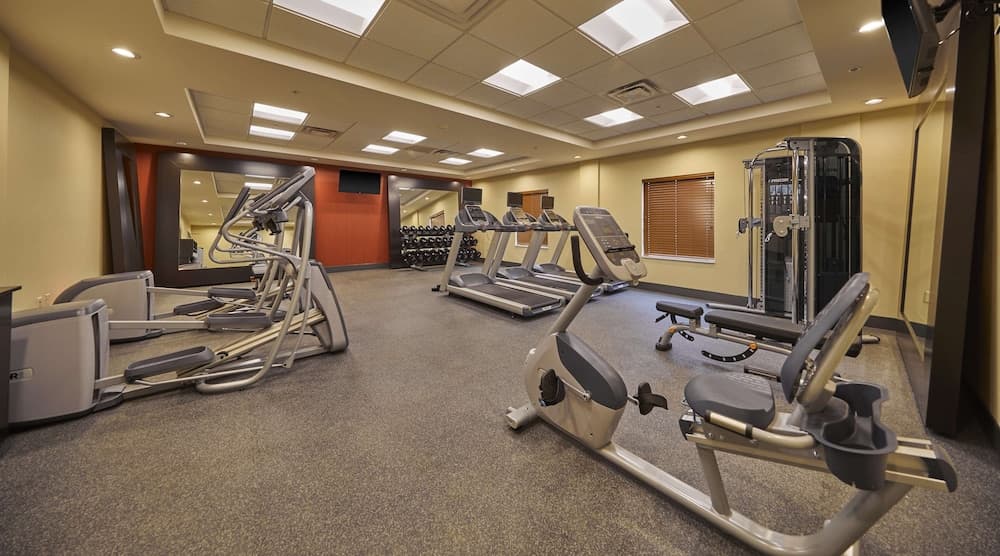 Hampton Inn & Suites Roseburg