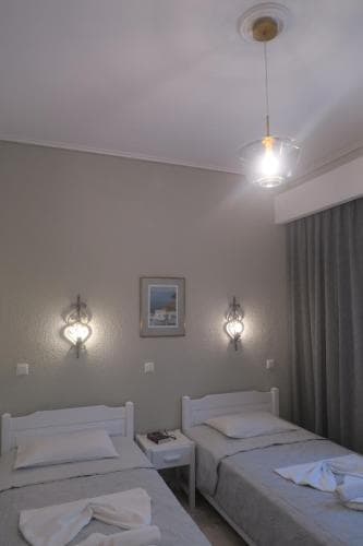 Maria Suites