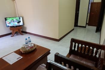 Sunshine Guesthouse