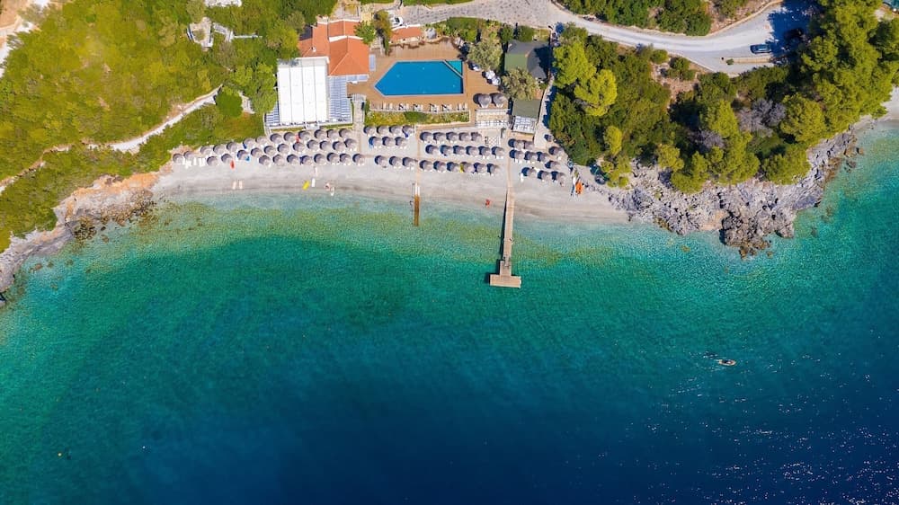 Adrina Beach Hotel