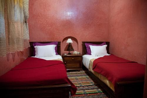 Riad Dar Alia