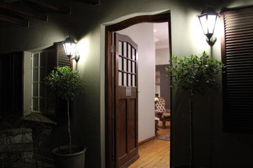 Abiénto Guesthouse