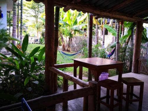 Ming Guesthouse