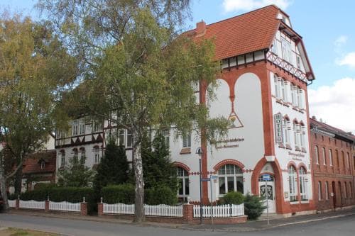 Weinbergschlößchen