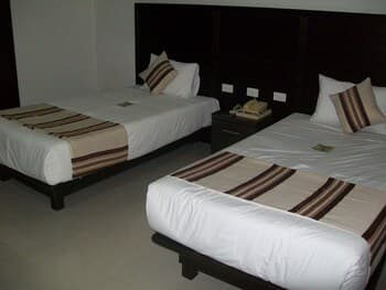 Hotel Takia