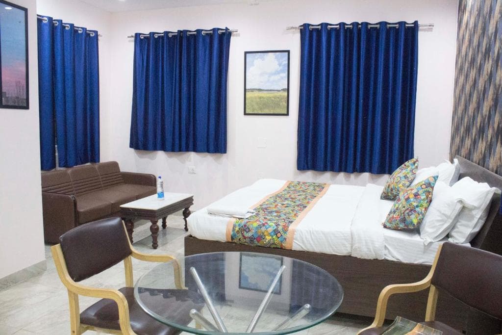 JSB HOTEL