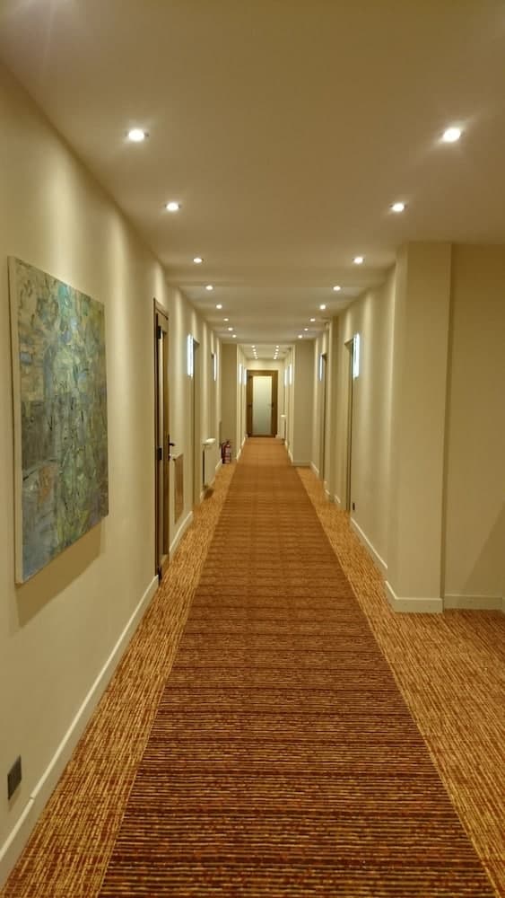 Hotel De Los Andes