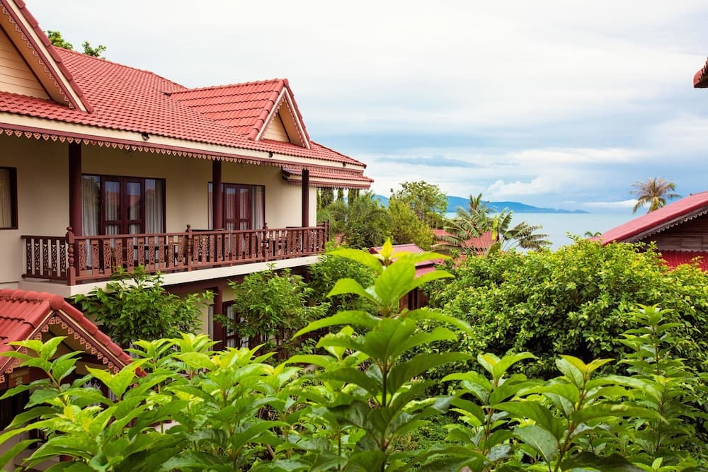 Buri Beach Resort