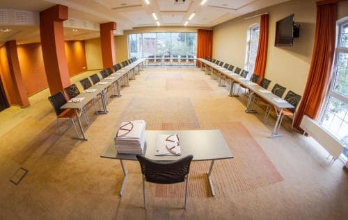 Mlyn Jacka Hotel & Spa