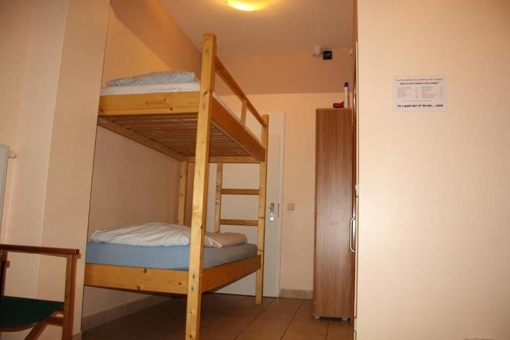 Schlafmeile Hostel Berlin
