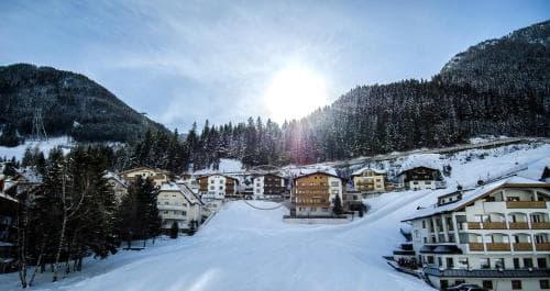 Chalet Sofie