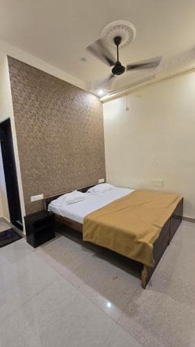 Goroomgo K & K Jabalpur