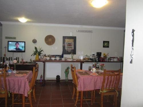 WILLOWS B&B