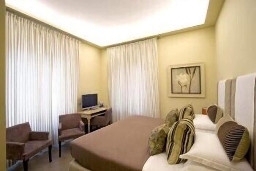 Hotel Valeri