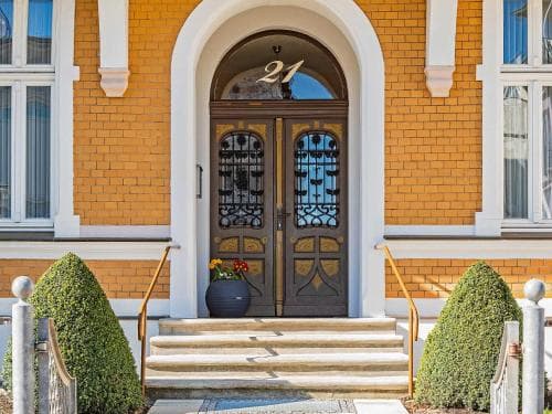 Villa Sommerfreude
