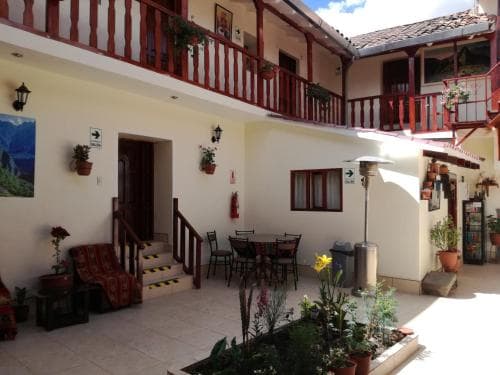 Hostal Carmeli