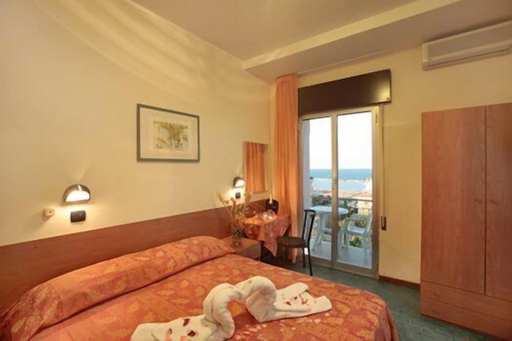 Hotel Rock