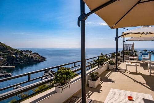 Le Terrazze Residence