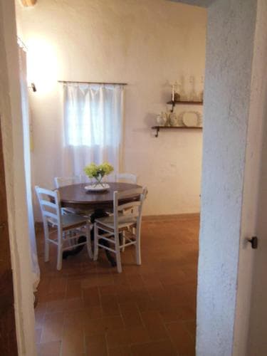 La Fontaiola