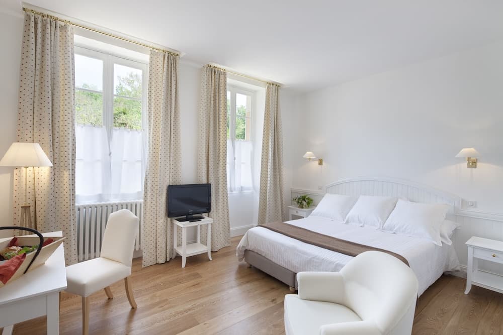 Relais & Châteaux La Bastide