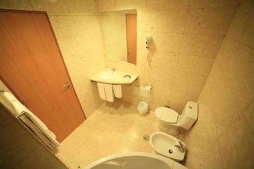 Hotel Matriz