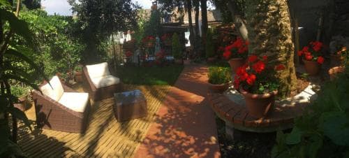 Villa Rosa Etna Bed & Breakfast