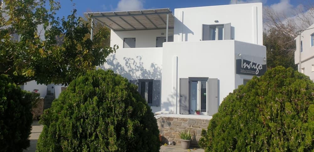Indigo Studios and Rooms