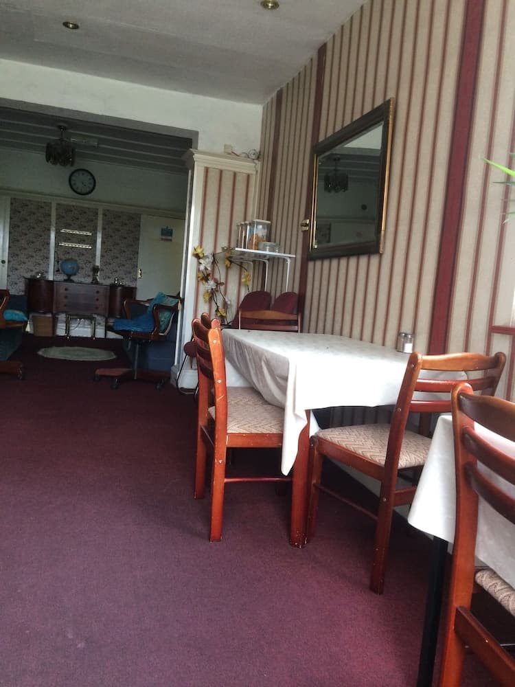 Euro Hotel Harrow