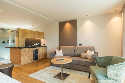 Parc Hotel Tyrol