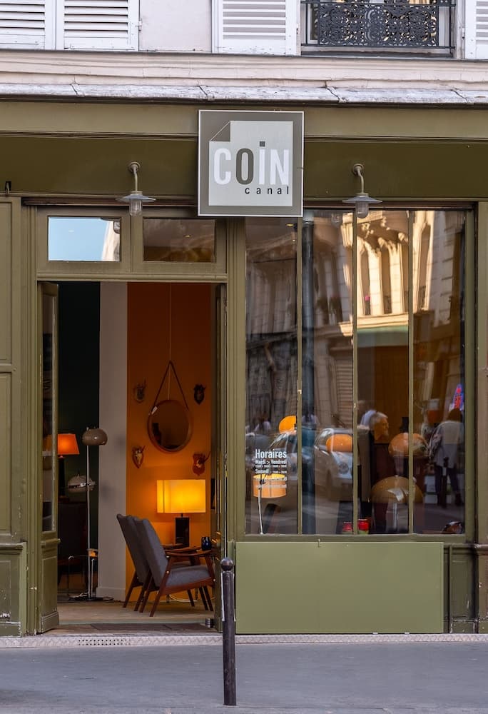 La Planque Hôtel