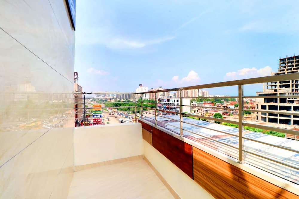 Hotel Northeast