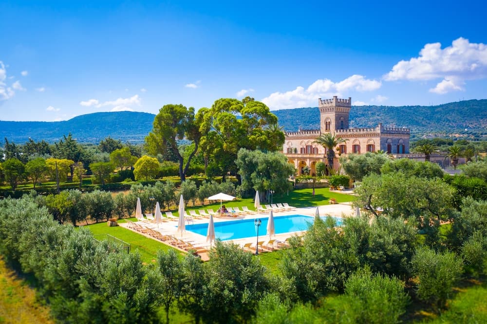 Masseria Salamina