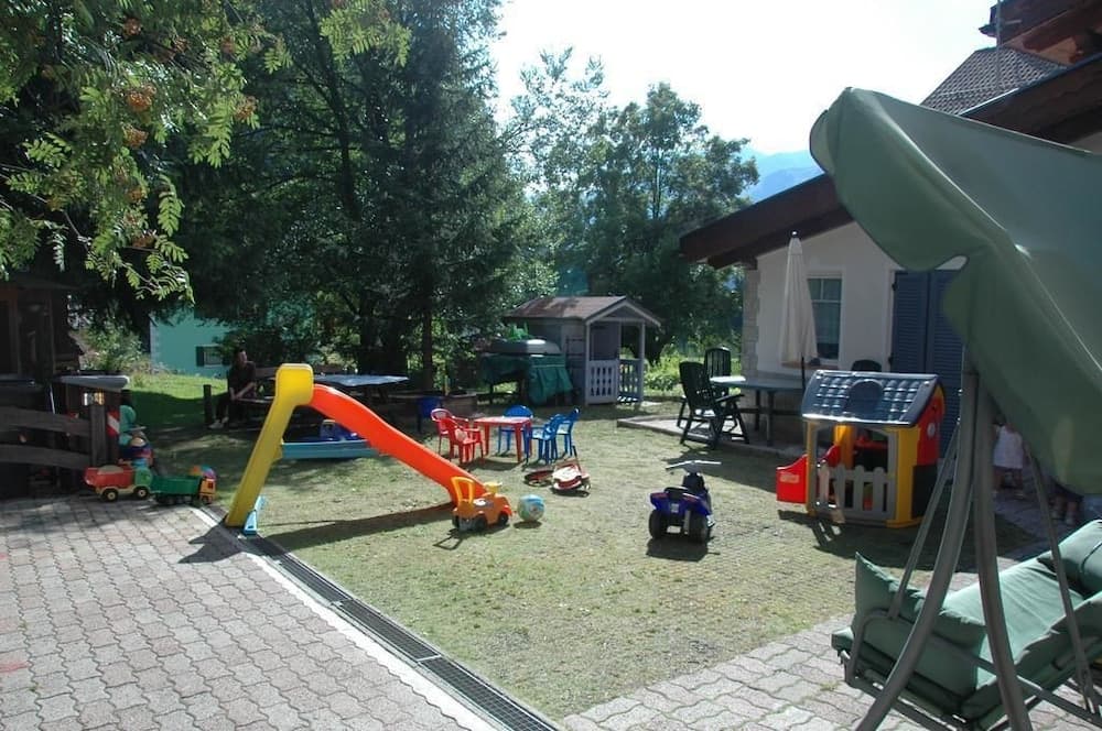 Chalet Valeruz