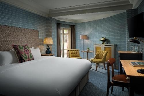 Schoolhouse Hotel