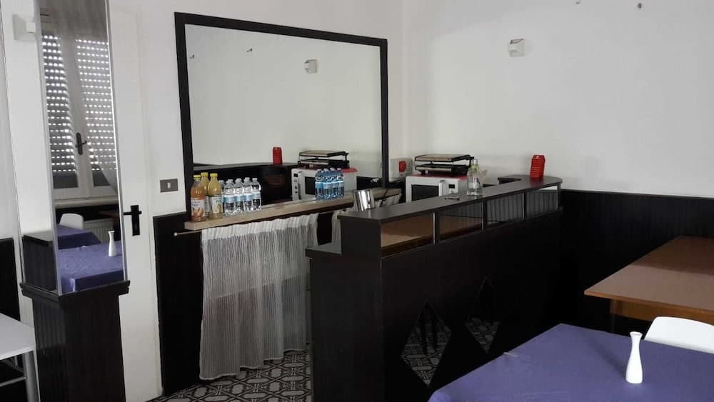 Hotel New Marilu