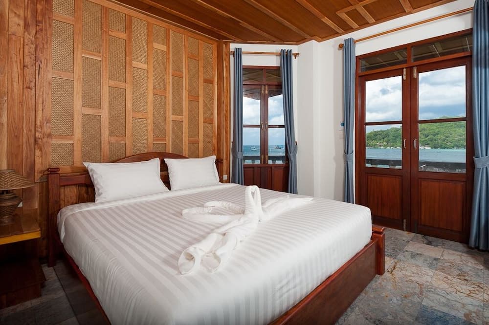 Freedom Beach Resort