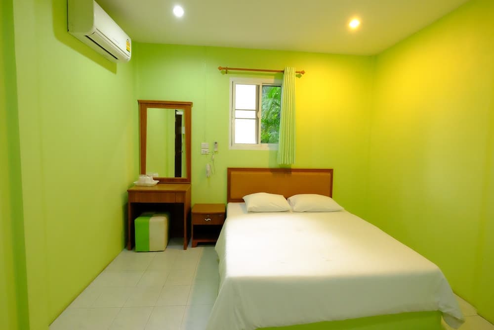 Parattha Resort