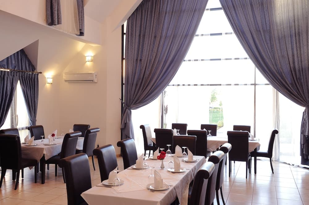 Farah Inn Ifrane