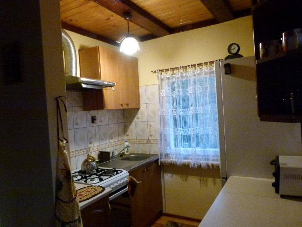 Agroturystyka u Psotki