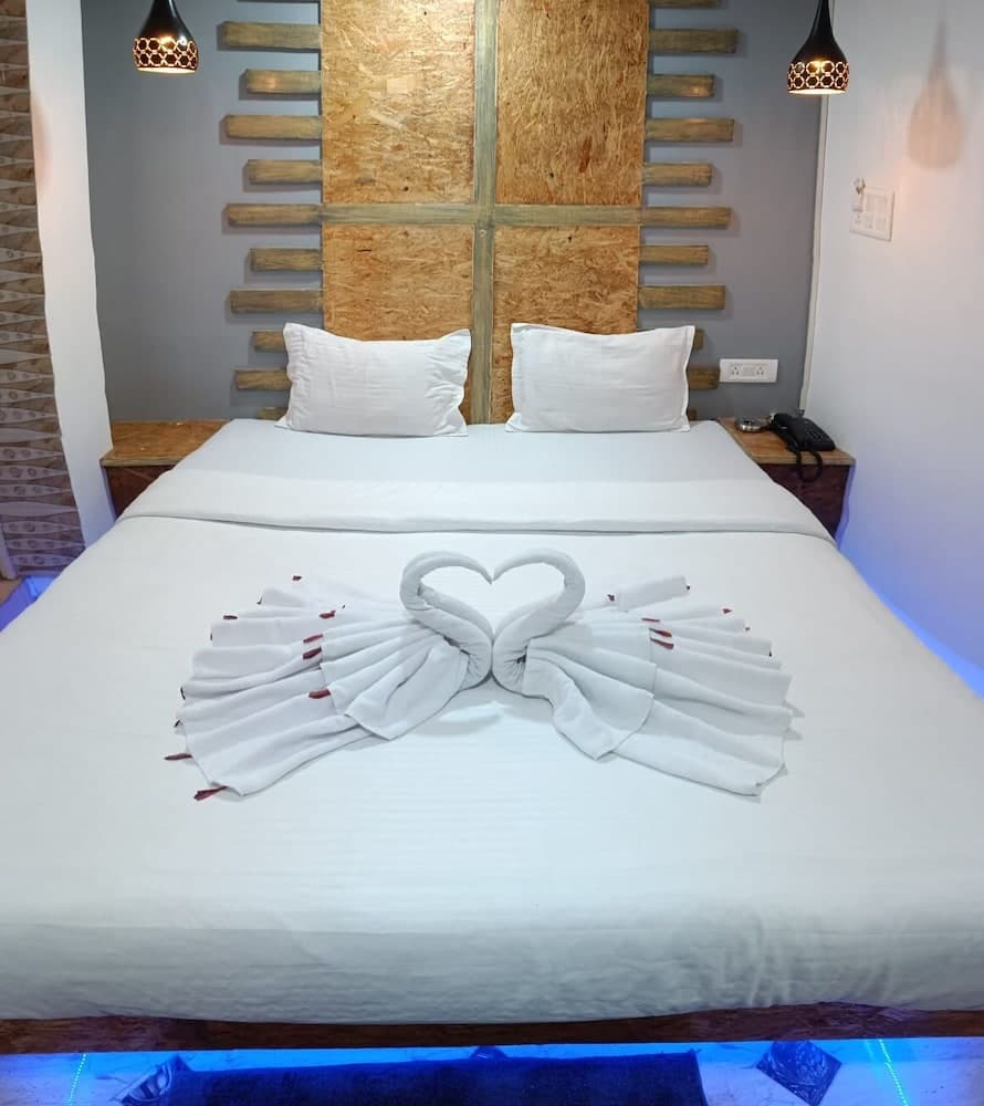 Hotel Edem Garden