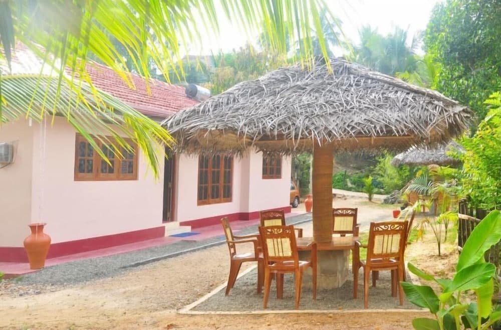 Villa Mangroves