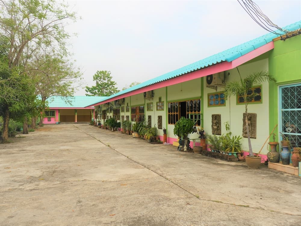 V.I.P Resort