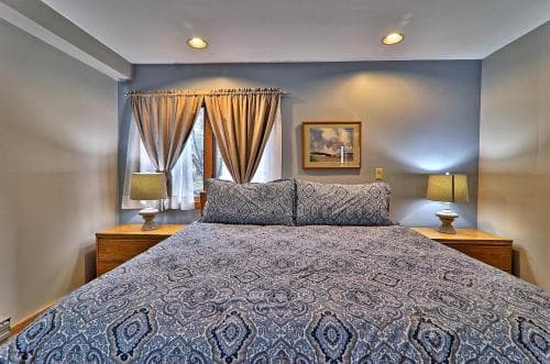 Highridge Condominiums