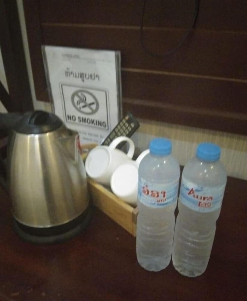Sinnakhone Hotel