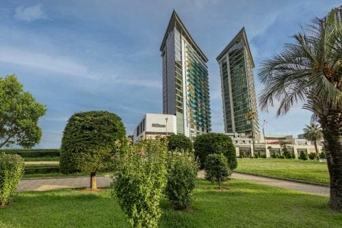 Hilton Batumi