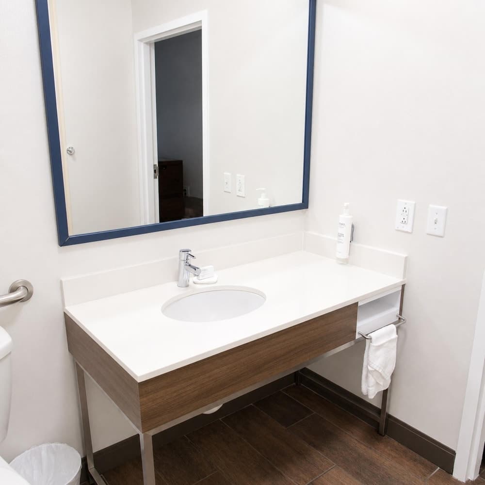 Hampton Inn Summersville