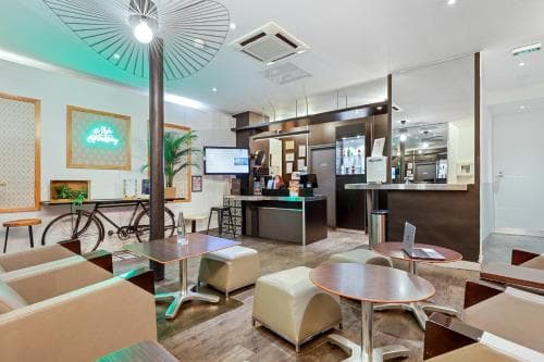 ibis Styles Paris République