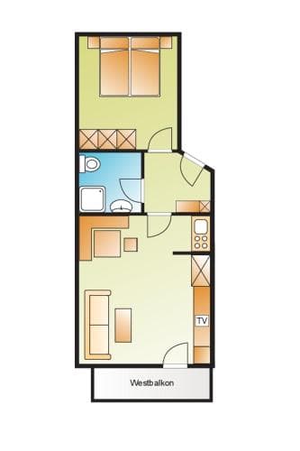 Landhaus Berktold