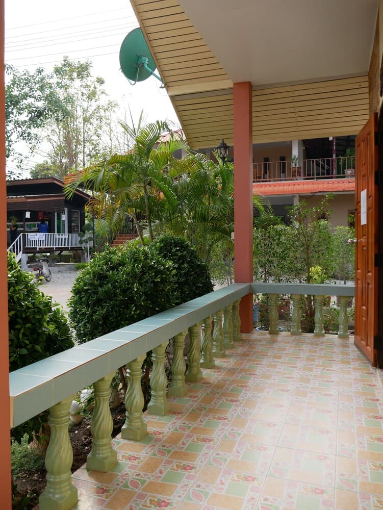 Tonpalm Resort